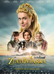 SENIORKINO - Zlatovláska