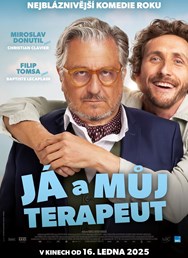 MIMIKINO - Já a můj terapeut