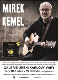 Mirek Kemel - Mordyjé