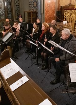 Orchestr Šarbilach