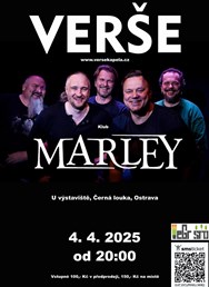 Verše Koncert