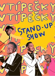 Vtípečky v Rakovníku // Standup show