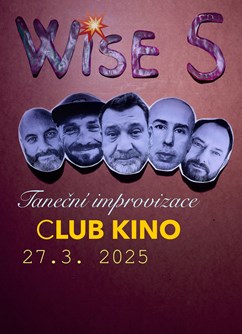 Wise 5 