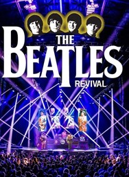 THE BEATLES SHOW 60 | Hradec Králové