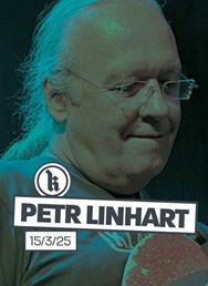 Petr Linhart