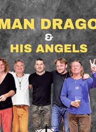 Roman Dragoun & His Angels - Pardubice