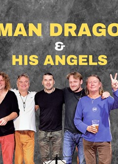 Roman Dragoun & His Angels - Pardubice