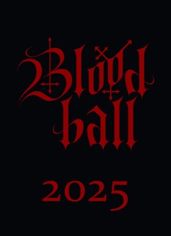 Blood Ball 2025