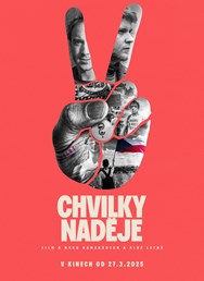 Festival Jeden svět: Chvilky naděje