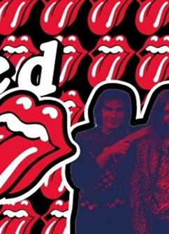 Rolling Stones Tribute | Anděl Music Bar