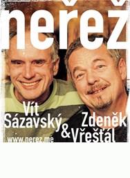 Neřež Trio