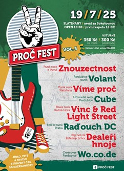 Proč Fest III