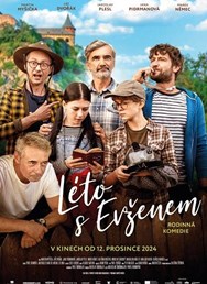 Léto s Evženem  (Česko)  2D  BIO SENIOR