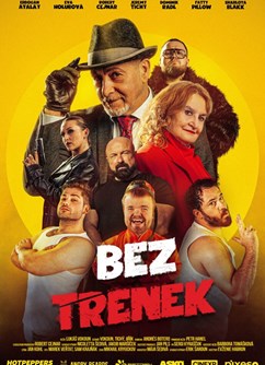 Bez trenek  (Česko)  2D