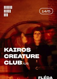 Kairos Creature Club /US