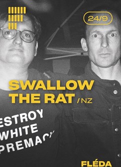 Swallow The Rat /NZ