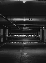 EXIT Warehouse #02