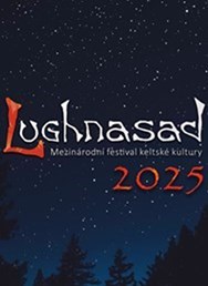 Mezinárodní festival keltské kultury Lughnasad 2025