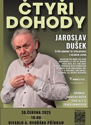 Čtyři dohody 