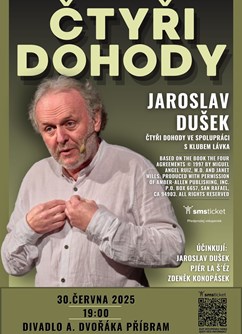 Čtyři dohody 