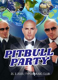 Pitbull party