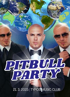 Pitbull party