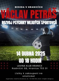 Rozvoj psychiky mladých sportovců