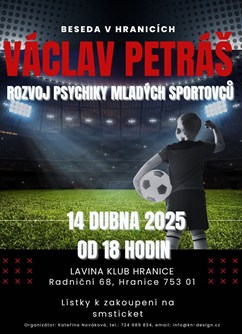 Rozvoj psychiky mladých sportovců