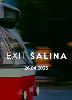 EXIT Šalina