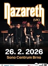 Nazareth (UK) 