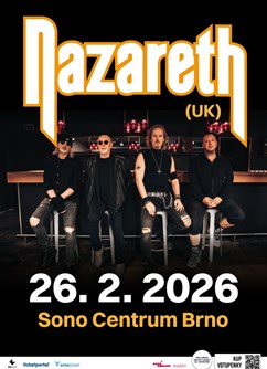 Nazareth (UK) 