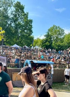 Řečkovický CRAFTBEER festival 2025