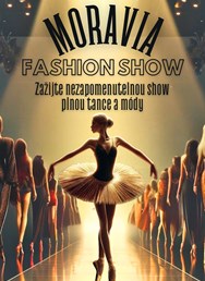 Moravia Fashion Show