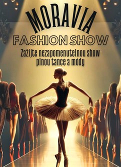 Moravia Fashion Show