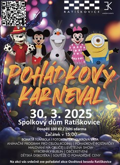 Dětský karneval 