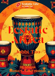 Ecstatic Africa | Jobbi Tao