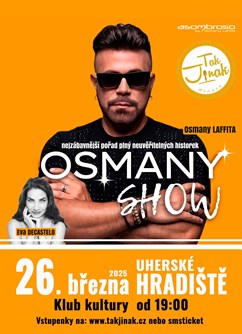 Osmany show