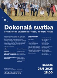 Dokonalá svatba