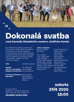 Dokonalá svatba