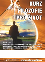 Kurz Filozofie pro život