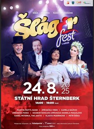 ŠLÁGR FEST