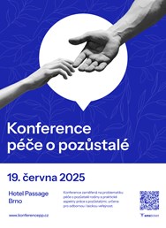 Konference péče o pozůstalé