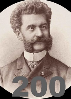 Strauss 200