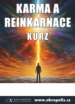 Karma a reinkarnace