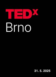 TEDxBrno