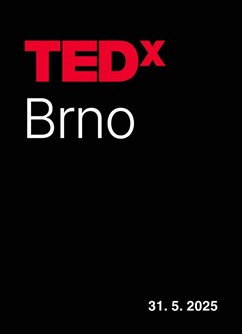 TEDxBrno