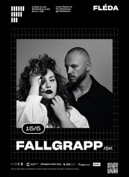 Fallgrapp | Anthropos tour