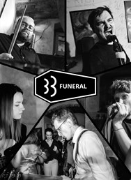 Bobby´s funeral