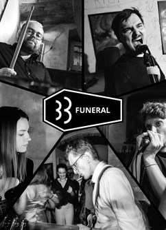 Bobby´s funeral