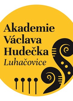 1. ABSOLVENTSKÝ KONCERT Akademie Václava Hudečka